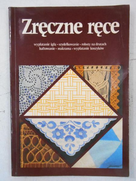 Zręczne ręce, Tom II