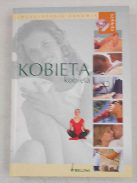 Kobieta kobieta