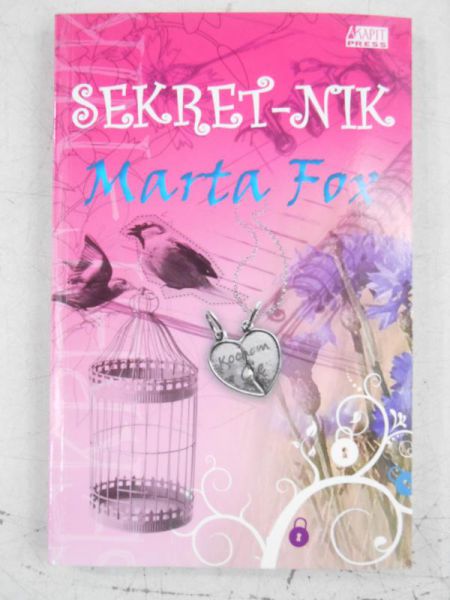 Sekretnik