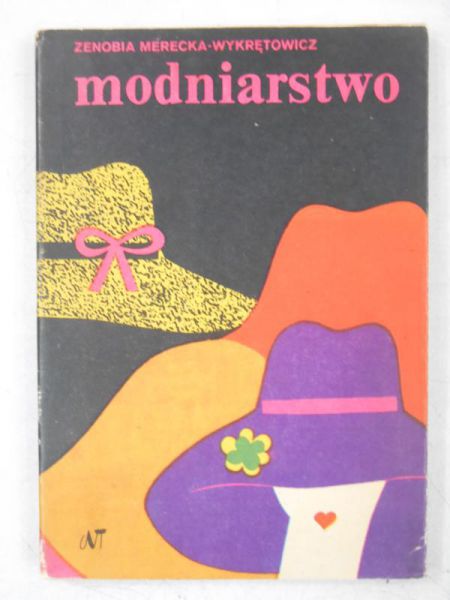 Modniarstwo