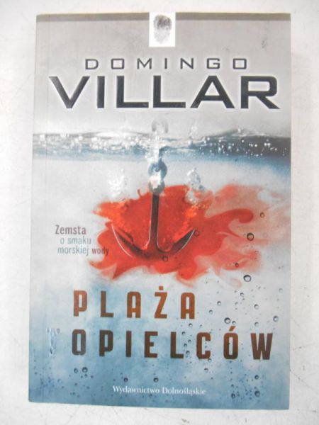 Villar Domingo - Plaża topielców