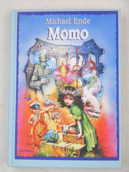 Ende Michael - Momo
