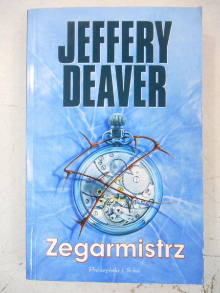 Zegarmistrz