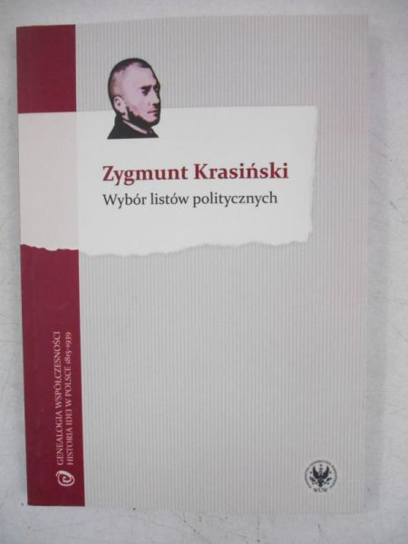Wybór listów politycznych
