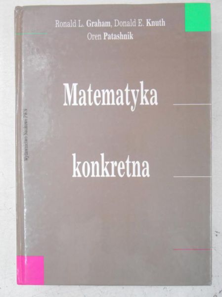 Matematyka konkretna