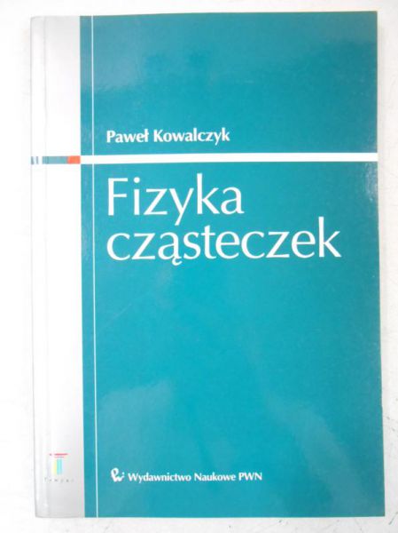 Fizyka cząsteczek