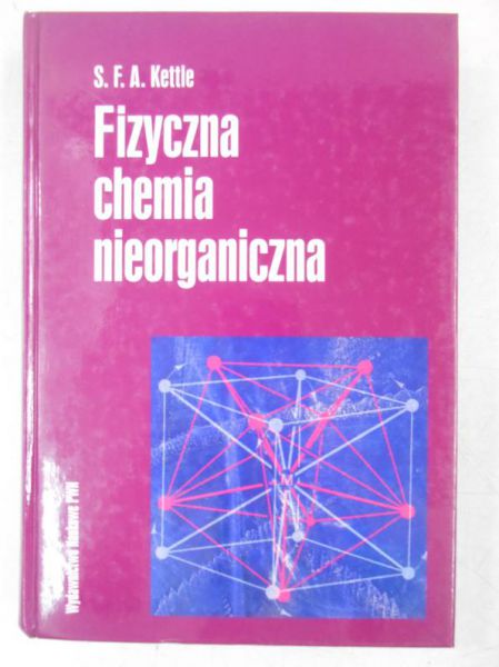 Fizyczna chemia nieorganiczna