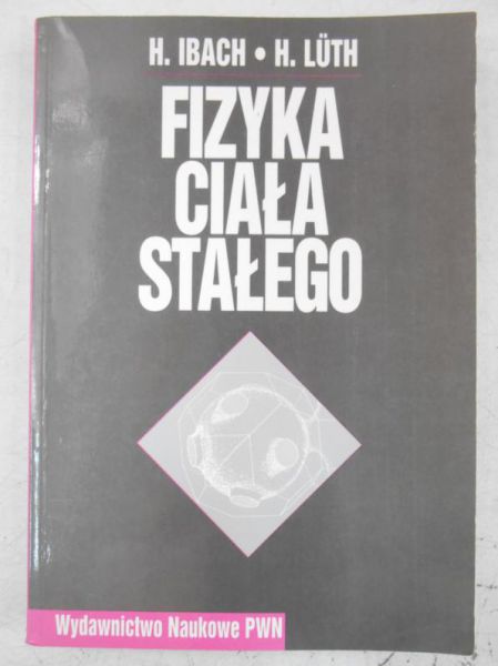 Fizyka ciała stałego