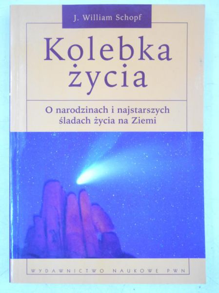 Kolebka życia