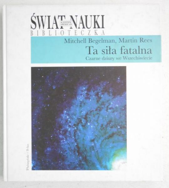 Ta siła fatalna