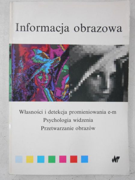 Informacja obrazowa