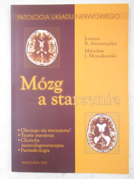 Mózg a starzenie