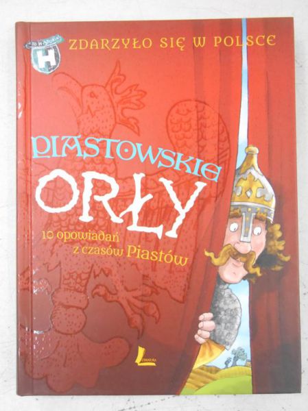 Piastowskie orły