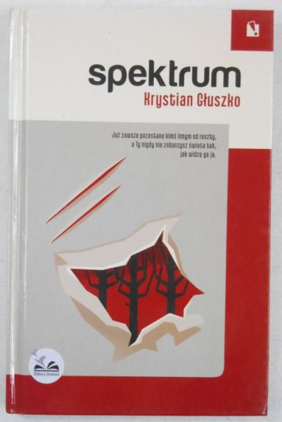 Głuszko Krystian - Spektrum