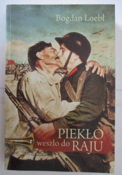 Piekło weszło do raju