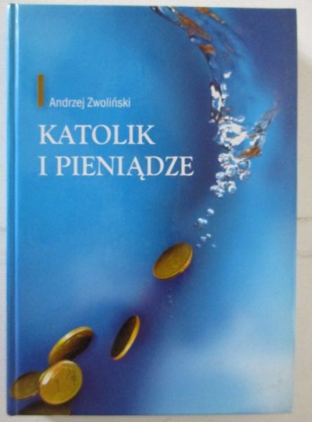 Katolik a pieniądze
