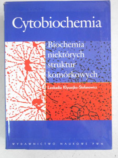 Cytobiochemia