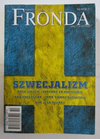 Szwecjalizm
