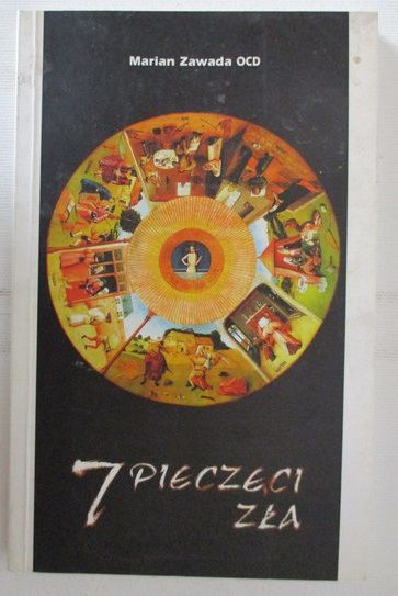 7 pieczęci zła