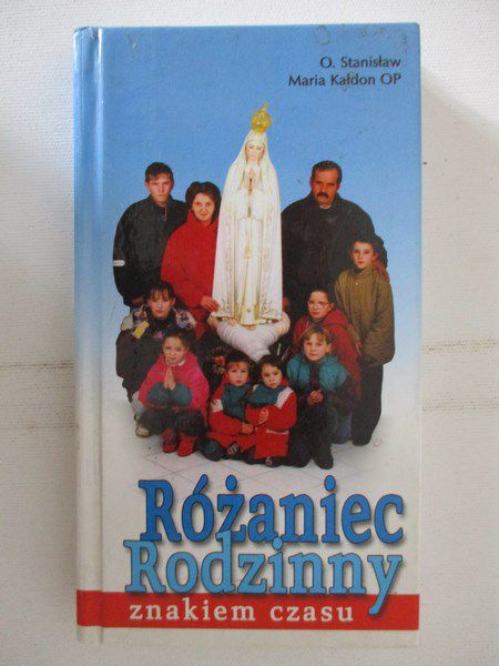 Różaniec rodzinny