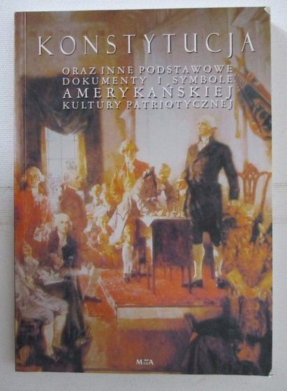 Michałek Krzysztof (red.) - Konstytucja