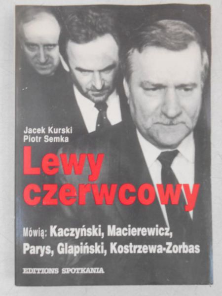 Lewy czerwcowy