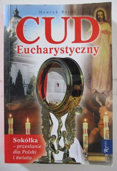 Cud Eucharystyczny