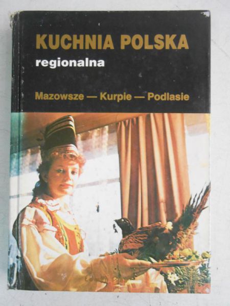 Kuchnia polska regionalna