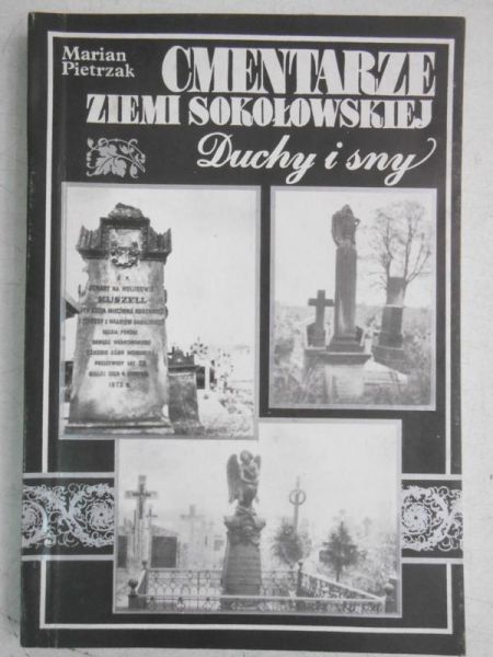Cmentarze ziemi Sokołowskiej
