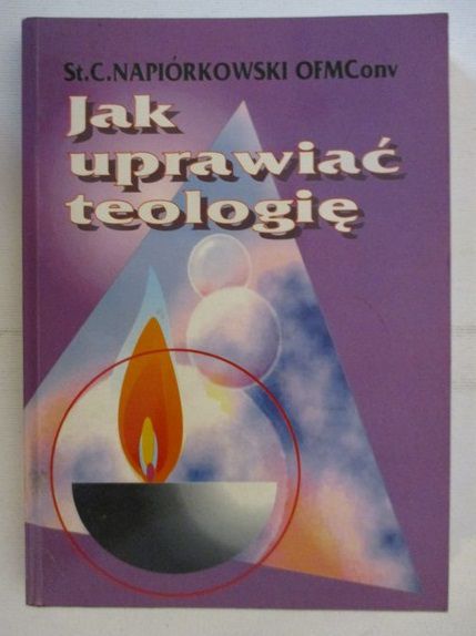 Jak uprawiać teologię