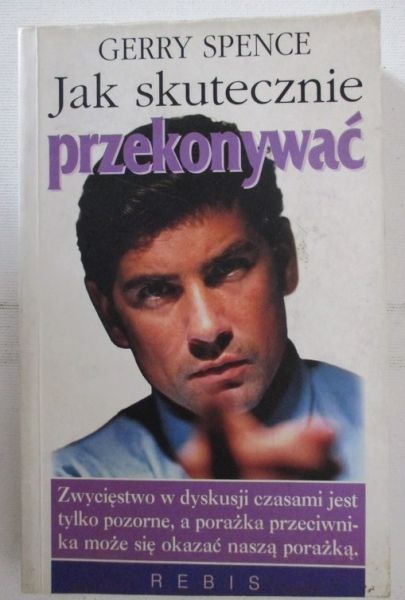 Jak skutecznie przekonywać
