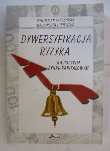 Dywersyfikacja ryzyka na polskim rynku kapitałowym
