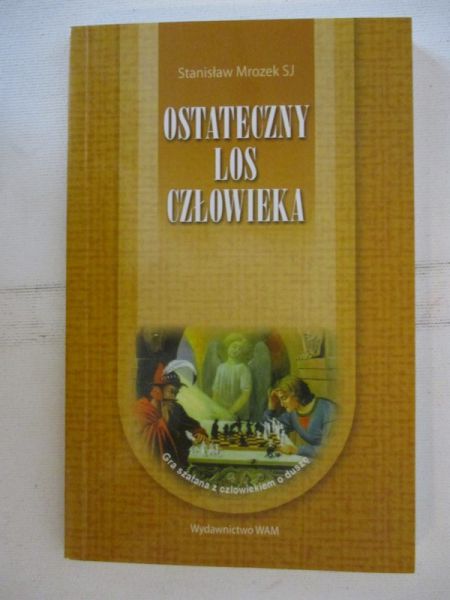 Ostateczny los człowieka