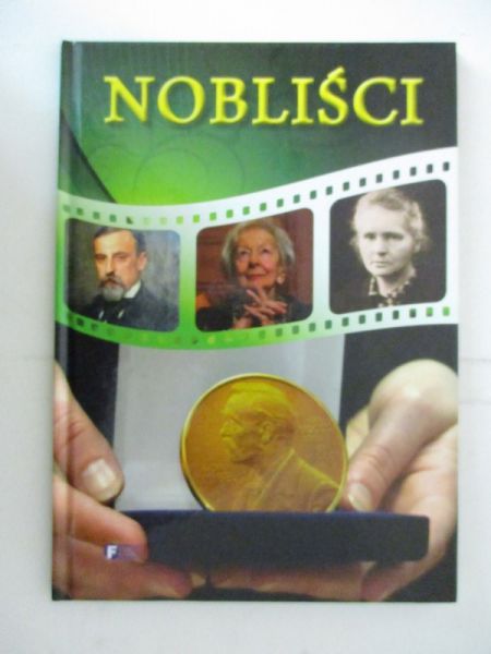 Biniecki Przemysław - Nobliści