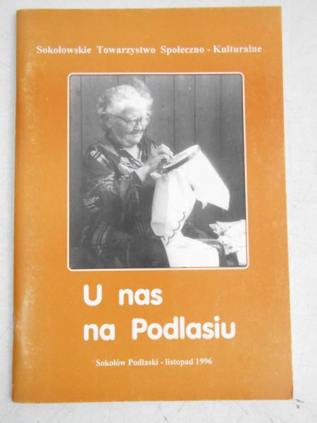 U nas na Podlasiu