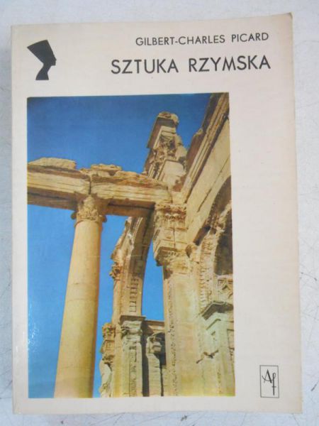 Sztuka Rzymska