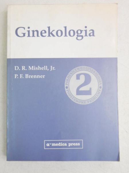 Ginekologia