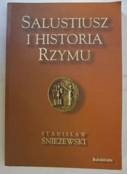 Salustiusz i historia Rzymu