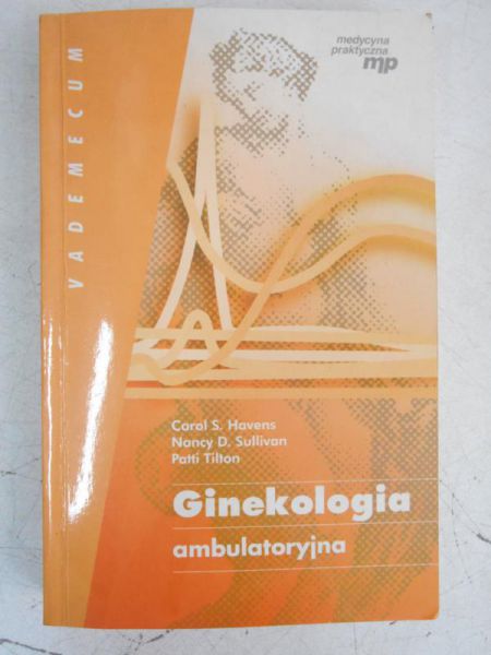 Ginekologia ambulatoryjna