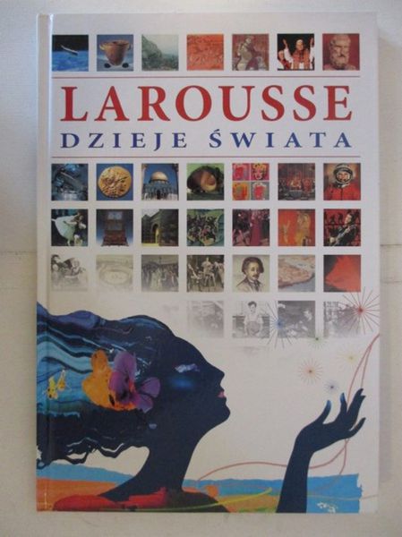 Dzieje świata