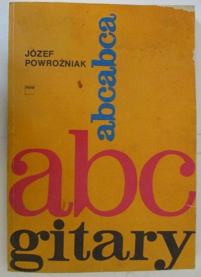 ABC gitary