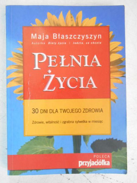 Pełnia życia