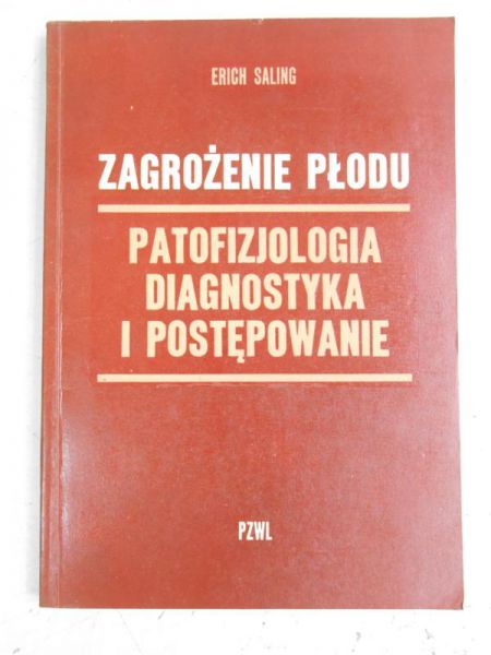 Zagrożenie płodu