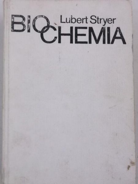 Biochemia