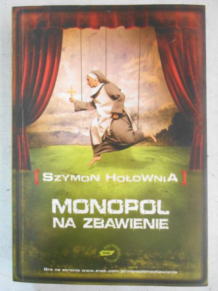 Monopol na zbawienie