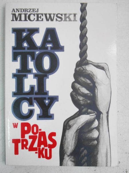 Katolicy w potrzasku