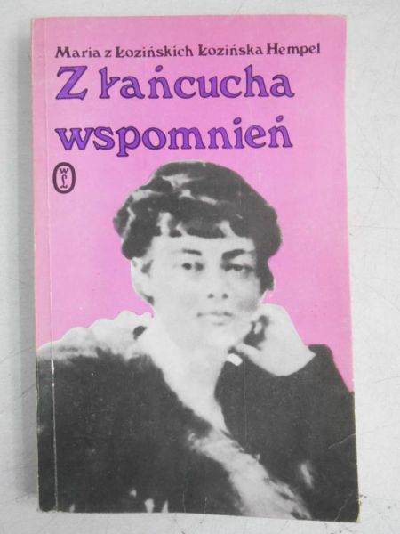 Z łańcucha wspomnień