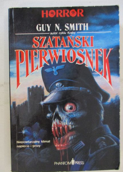 Szatański pierwiosnek