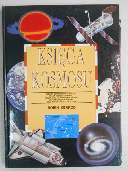 Księga kosmosu