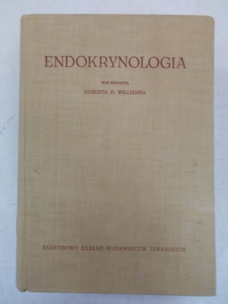 Endokrynologia